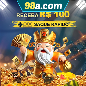 98a.com Ganhe R$ 100,00 Gratis